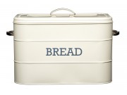 Kitchen Craft Living Nostalgia Bread Bin